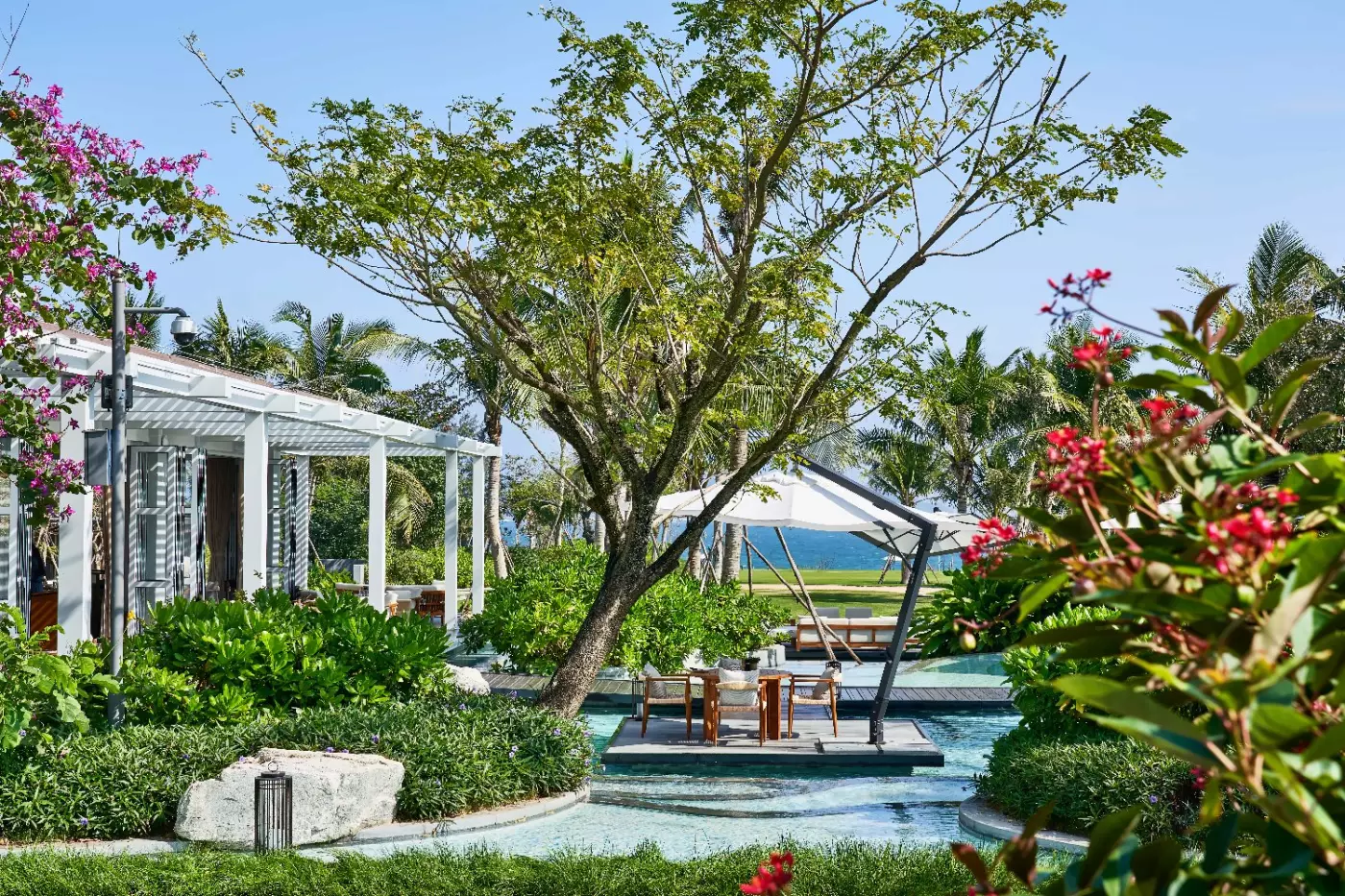 Rosewood Sanya
