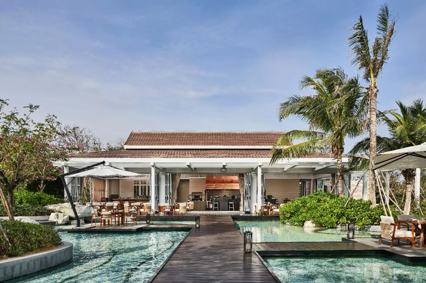 Rosewood Sanya