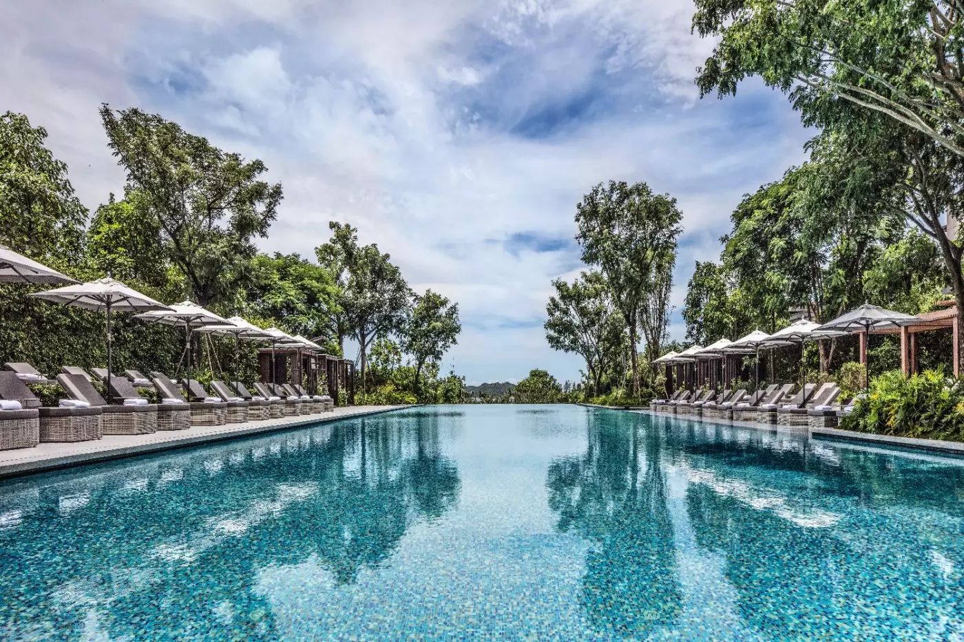 Rosewood Sanya