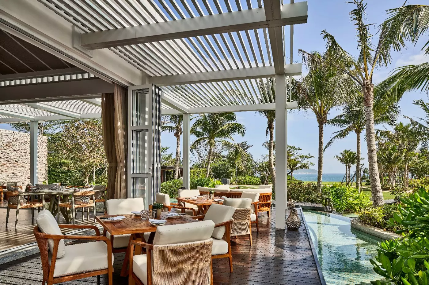 Rosewood Sanya