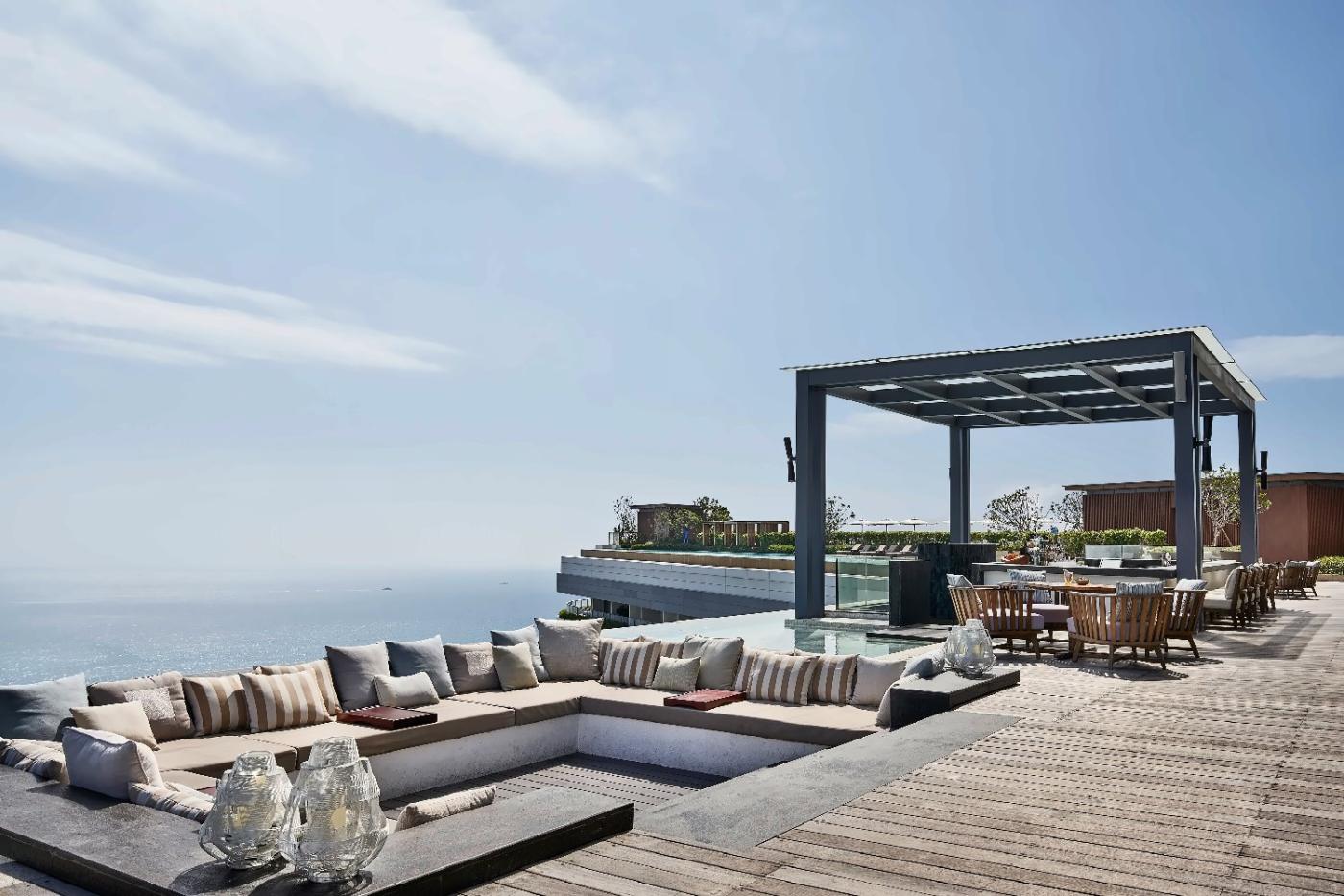 Rosewood Sanya