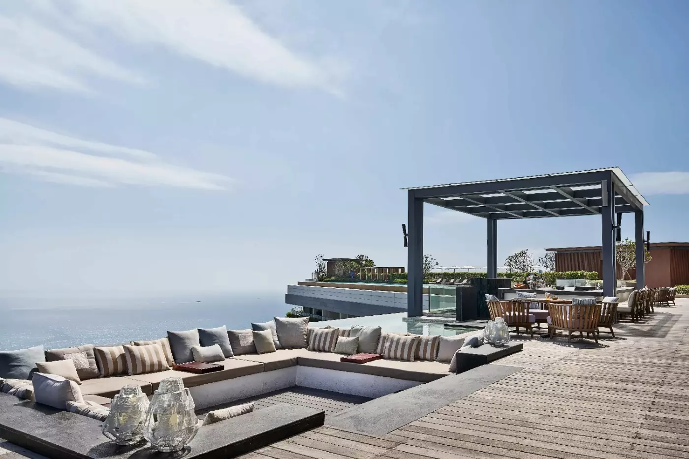 Rosewood Sanya