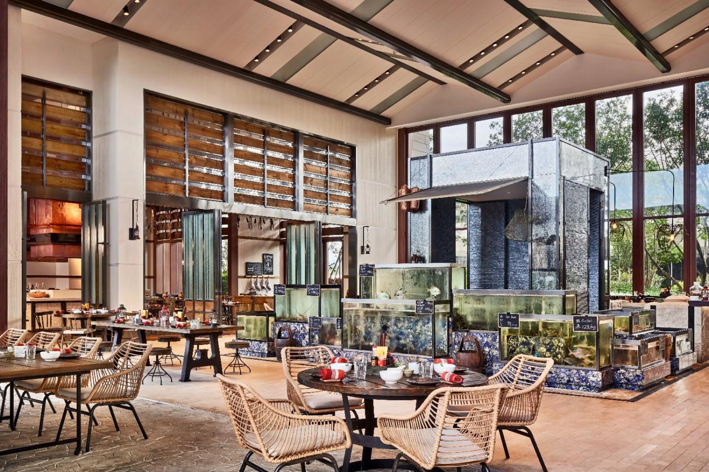 Rosewood Sanya