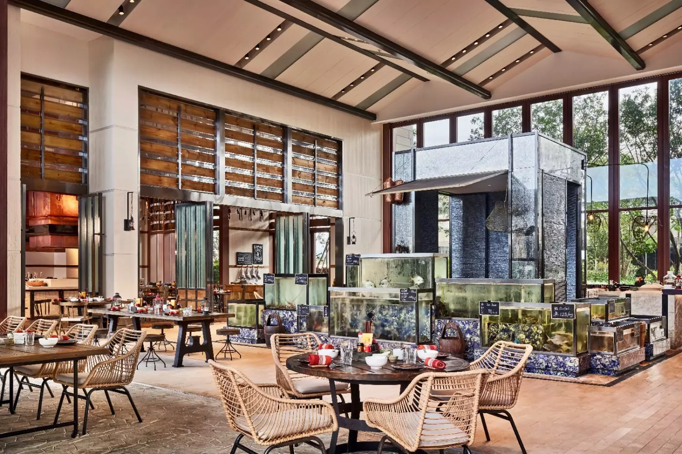 Rosewood Sanya