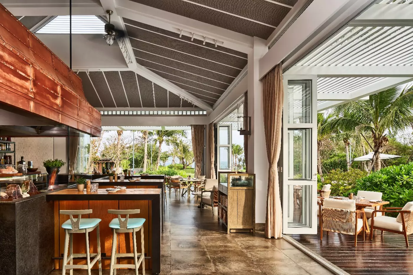 Rosewood Sanya