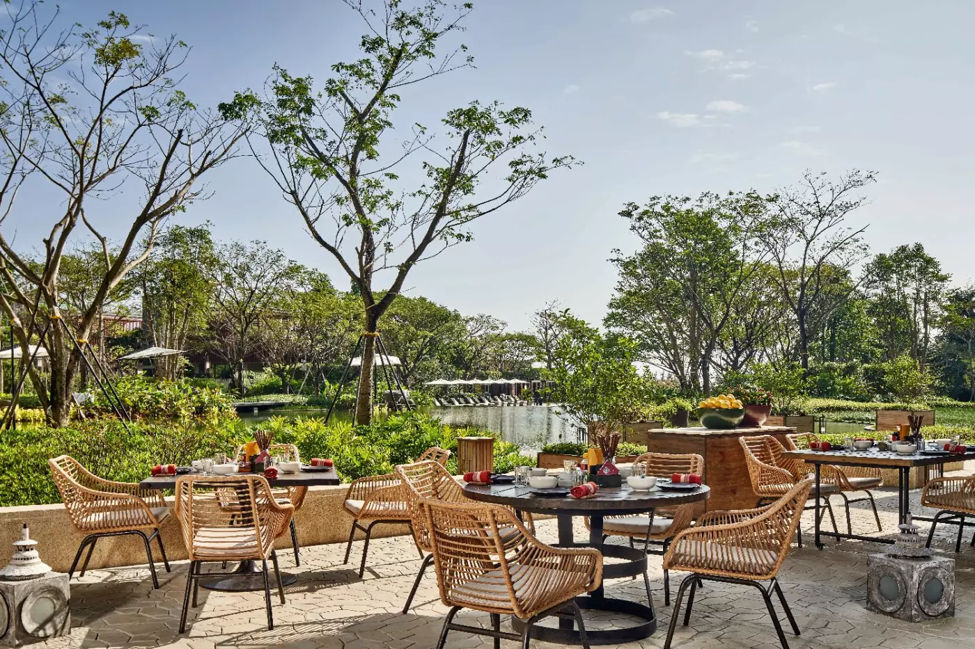 Rosewood Sanya