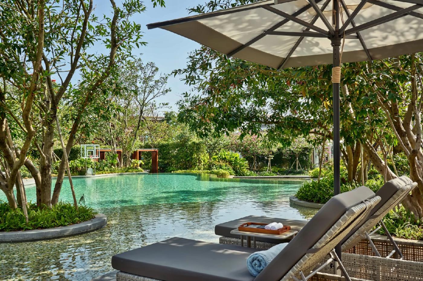 Rosewood Sanya