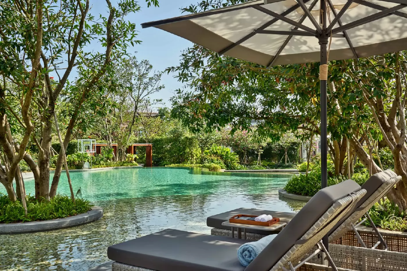 Rosewood Sanya