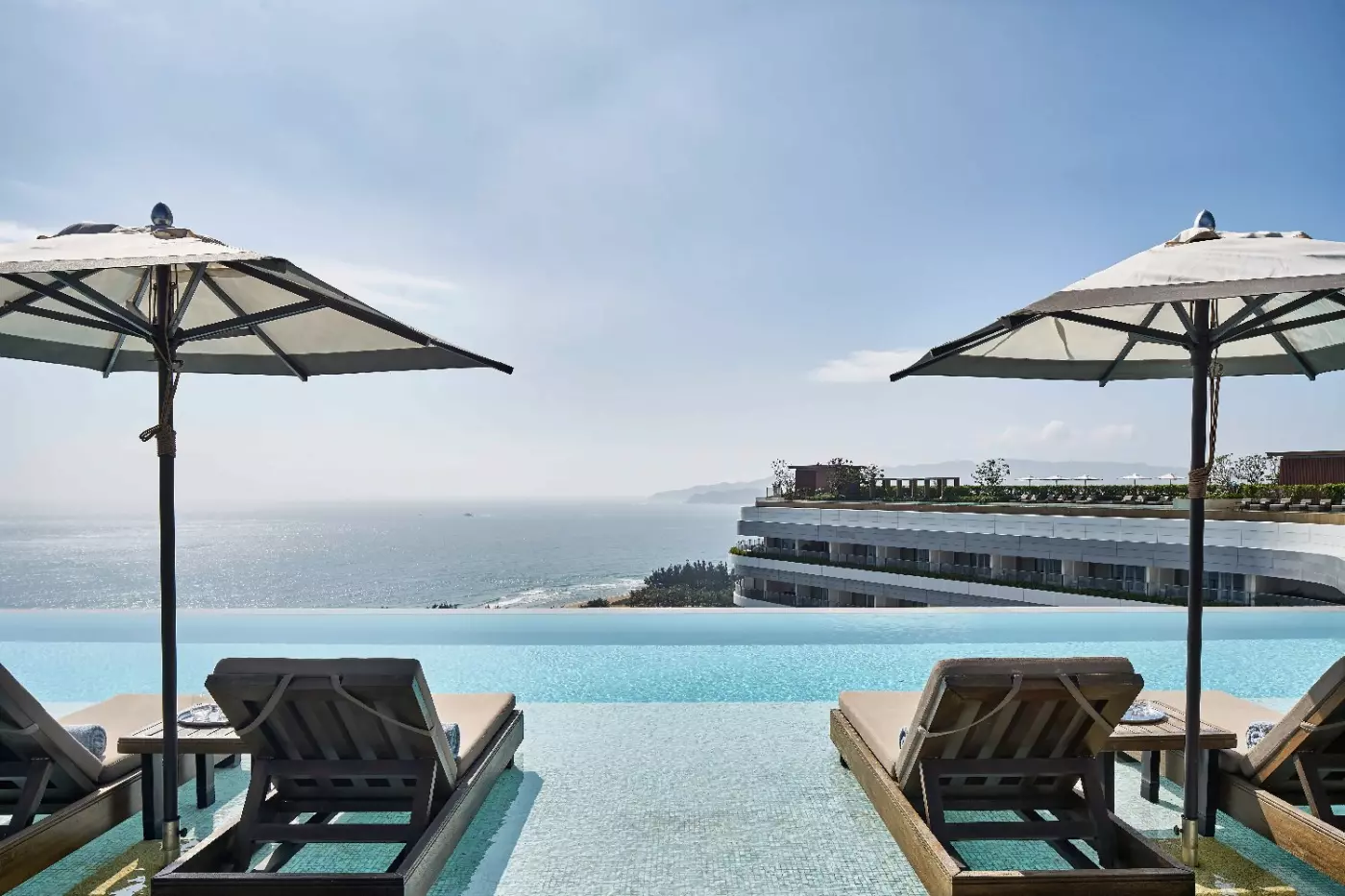Rosewood Sanya