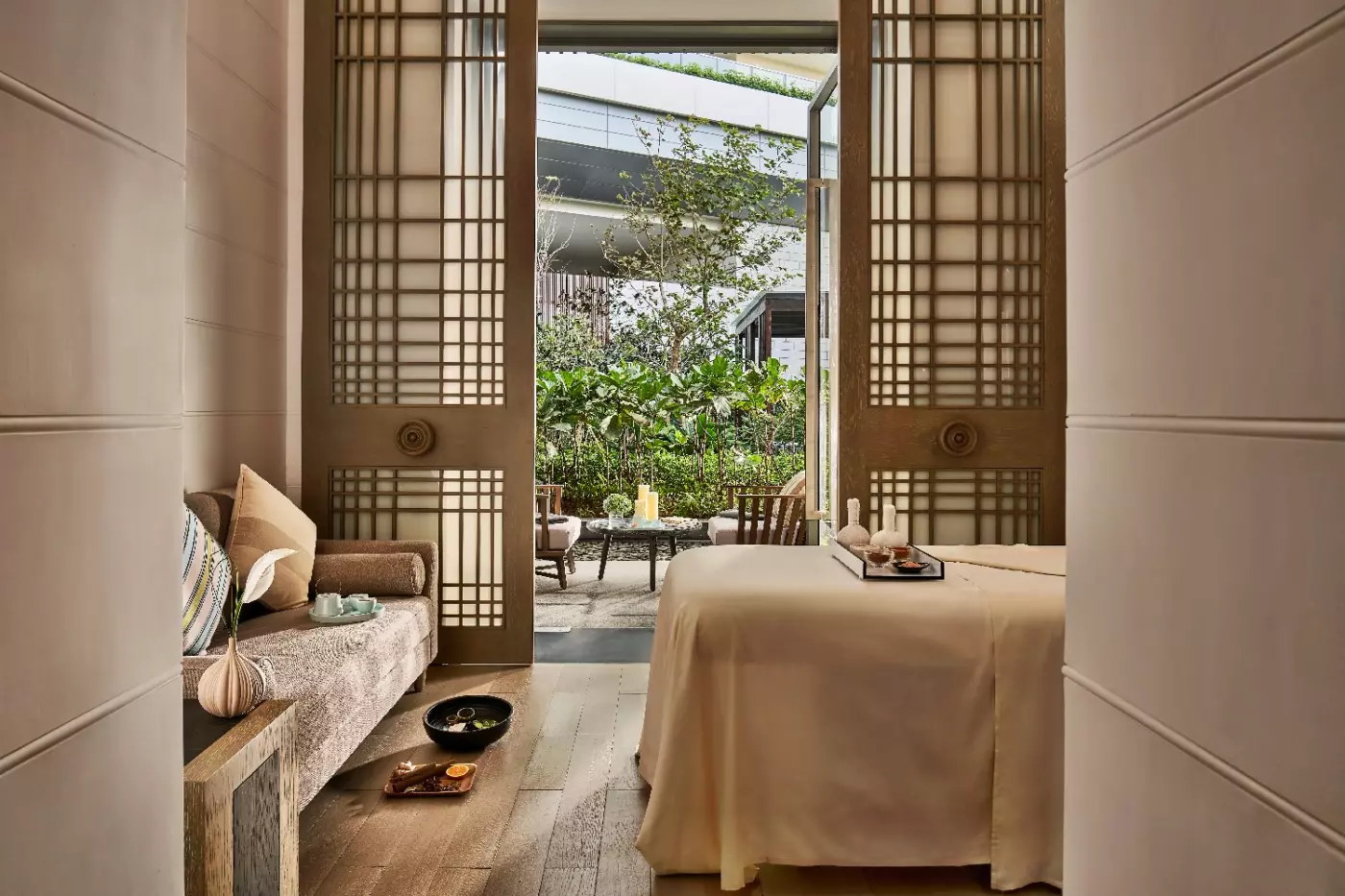 Rosewood Sanya