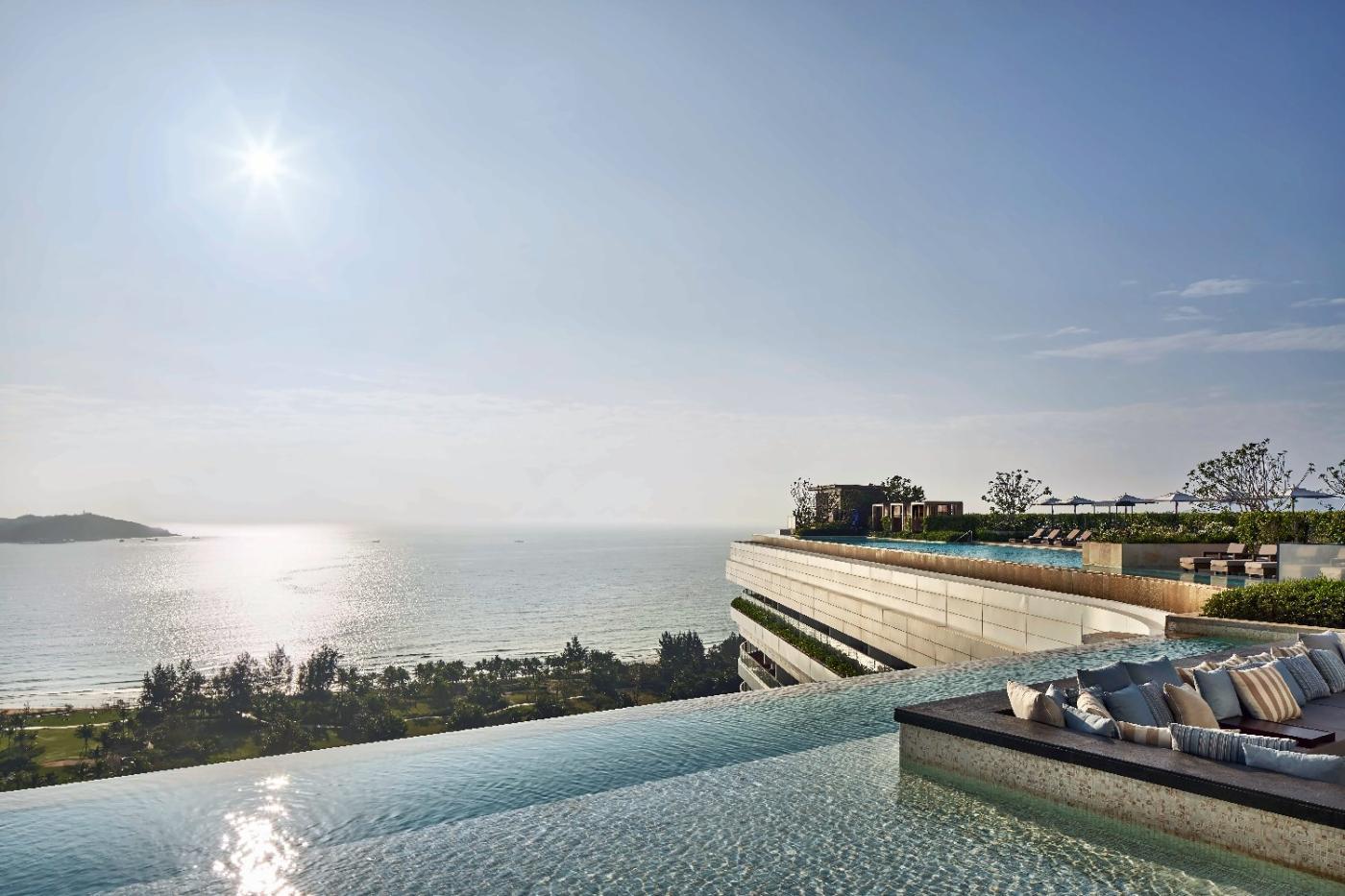 Rosewood Sanya