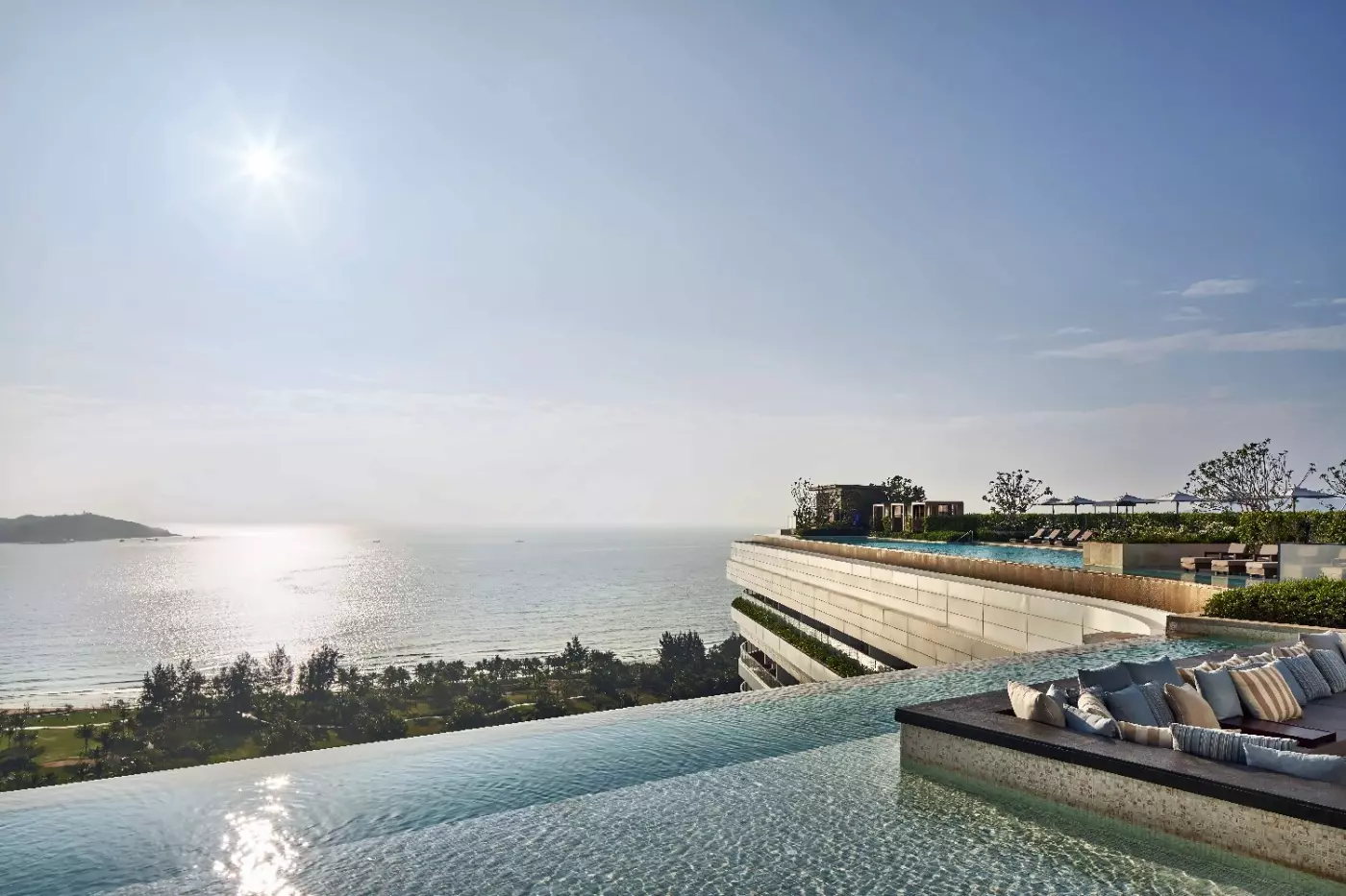Rosewood Sanya