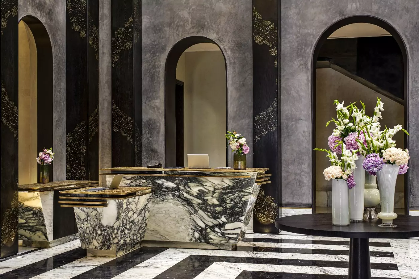 Fairmont Tazi Palace Tangier