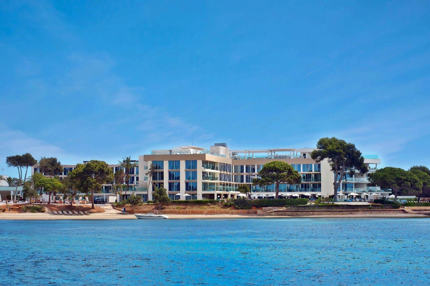 ME Ibiza