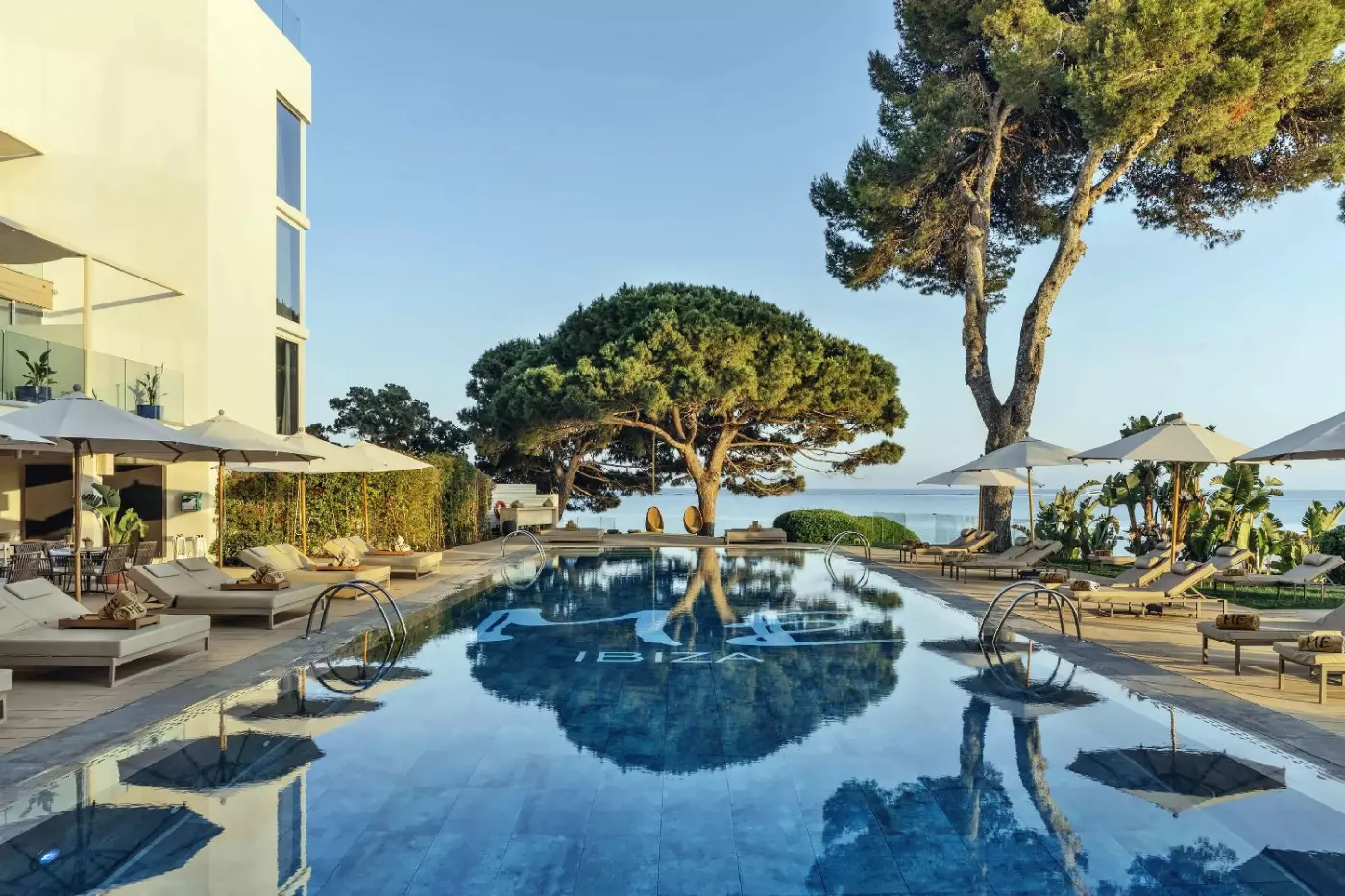ME Ibiza