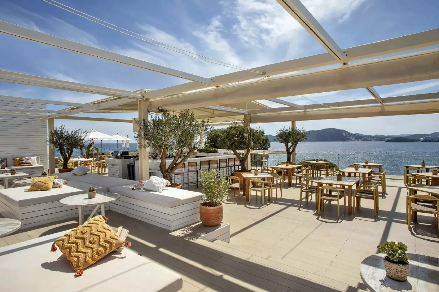ME Ibiza