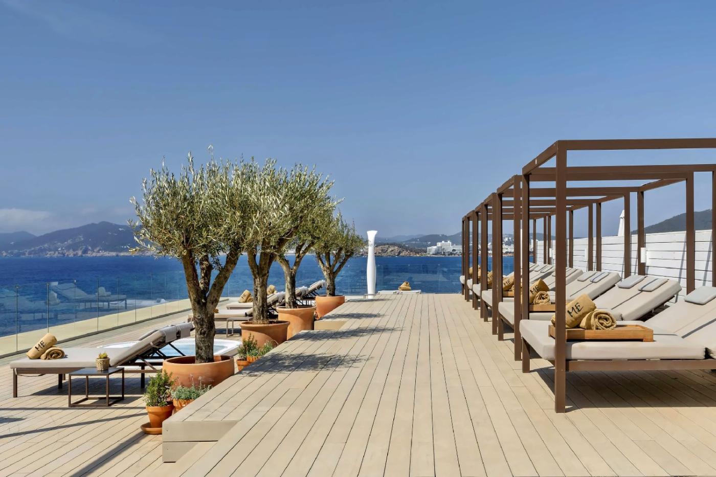 ME Ibiza