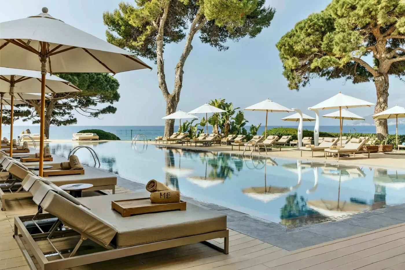 ME Ibiza