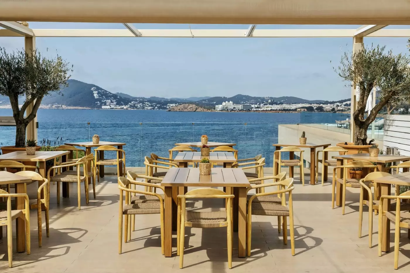 ME Ibiza