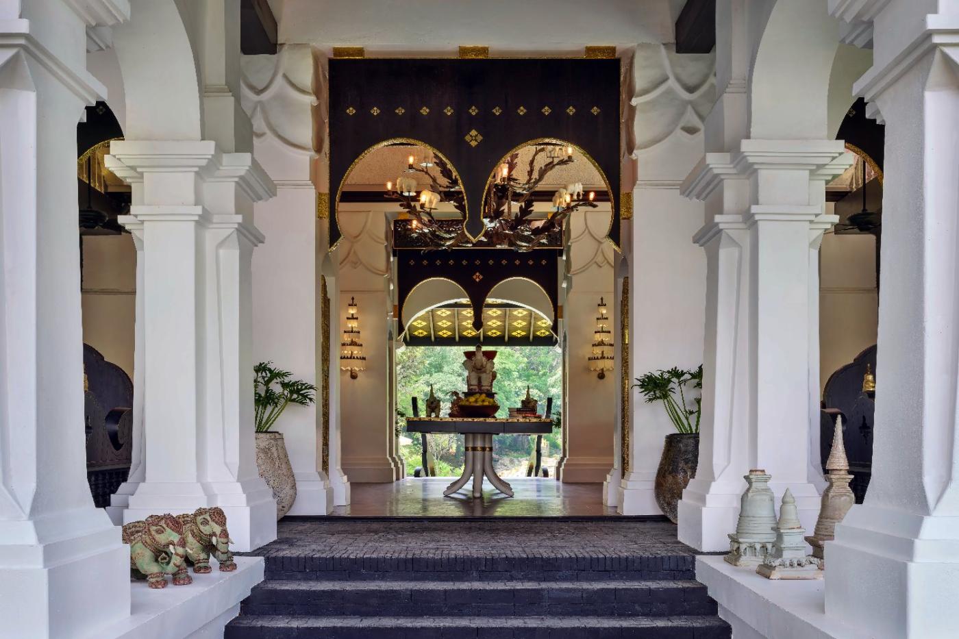 Rosewood Luang Prabang