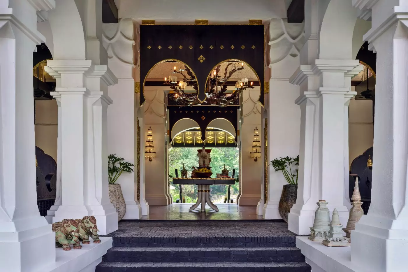 Rosewood Luang Prabang