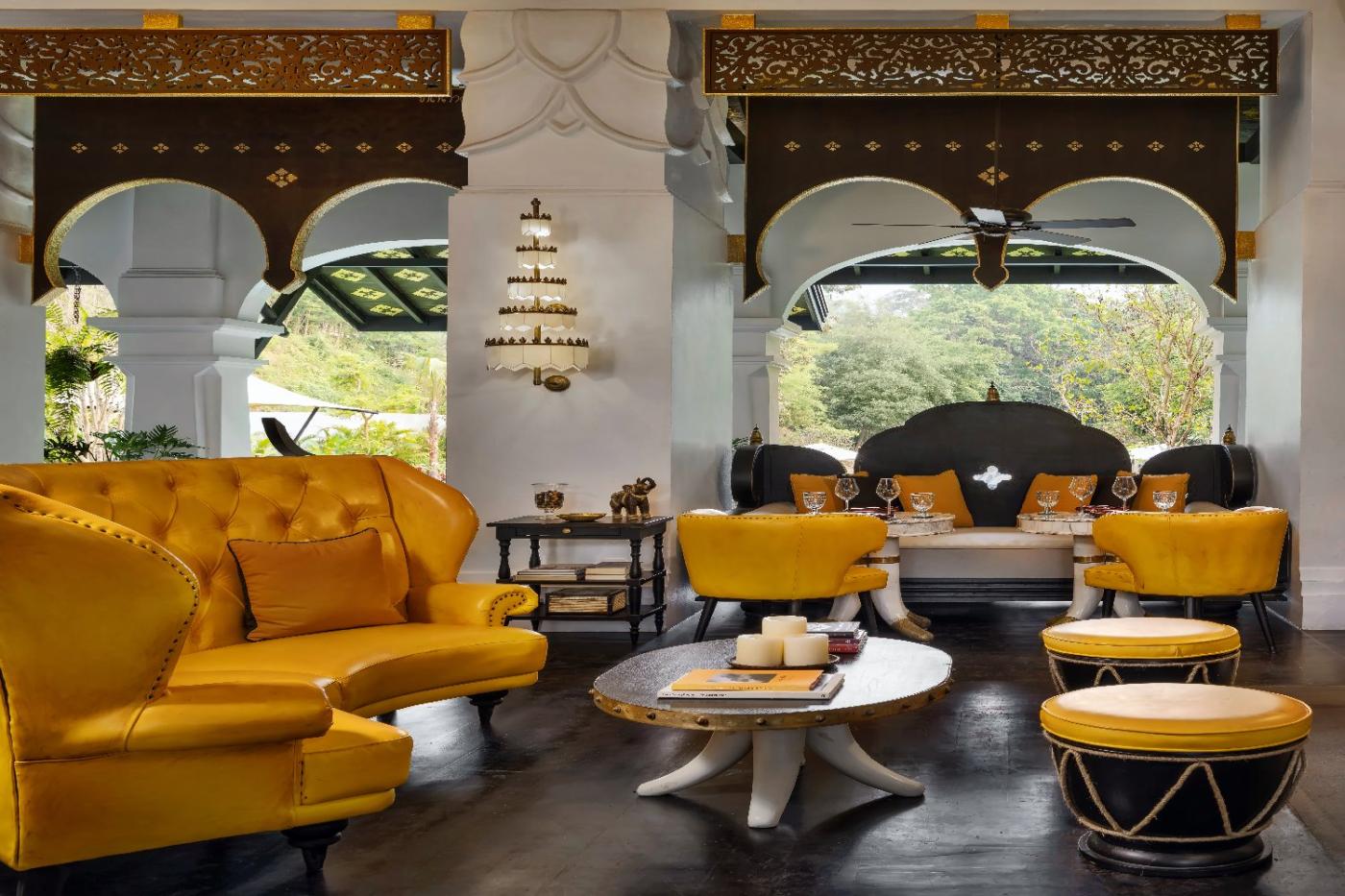 Rosewood Luang Prabang