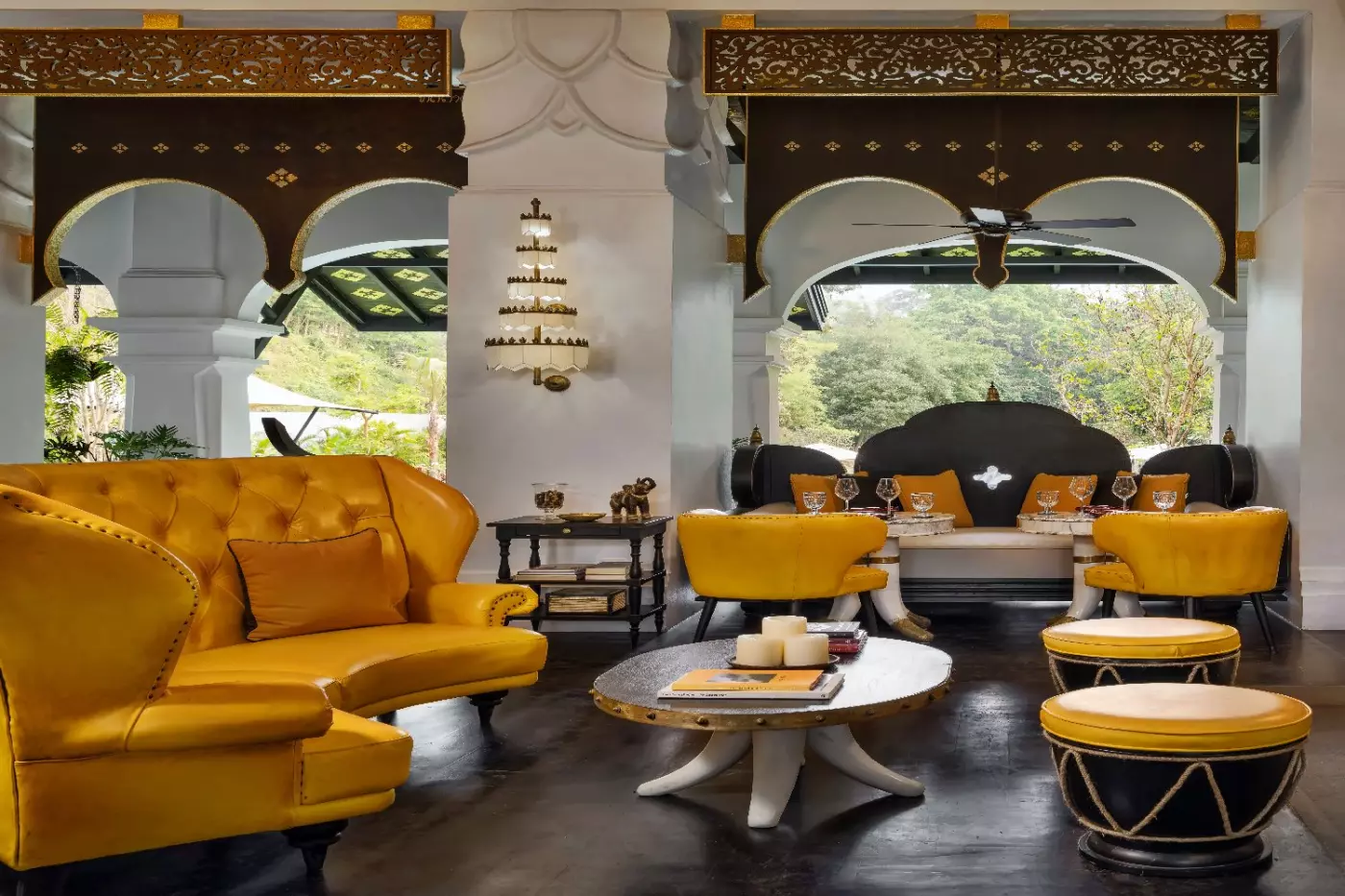 Rosewood Luang Prabang