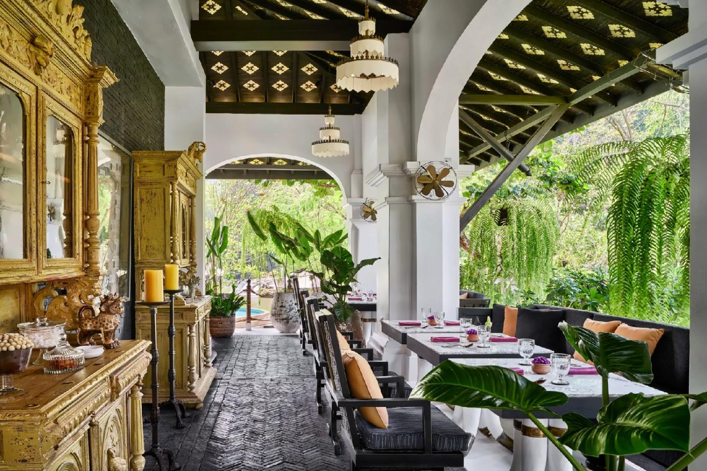 Rosewood Luang Prabang
