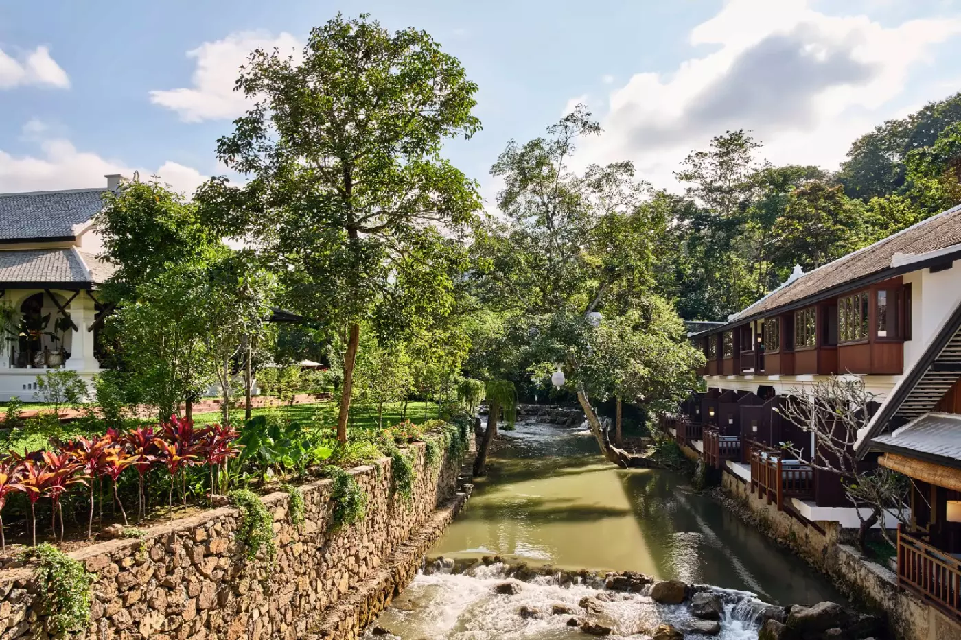 Rosewood Luang Prabang