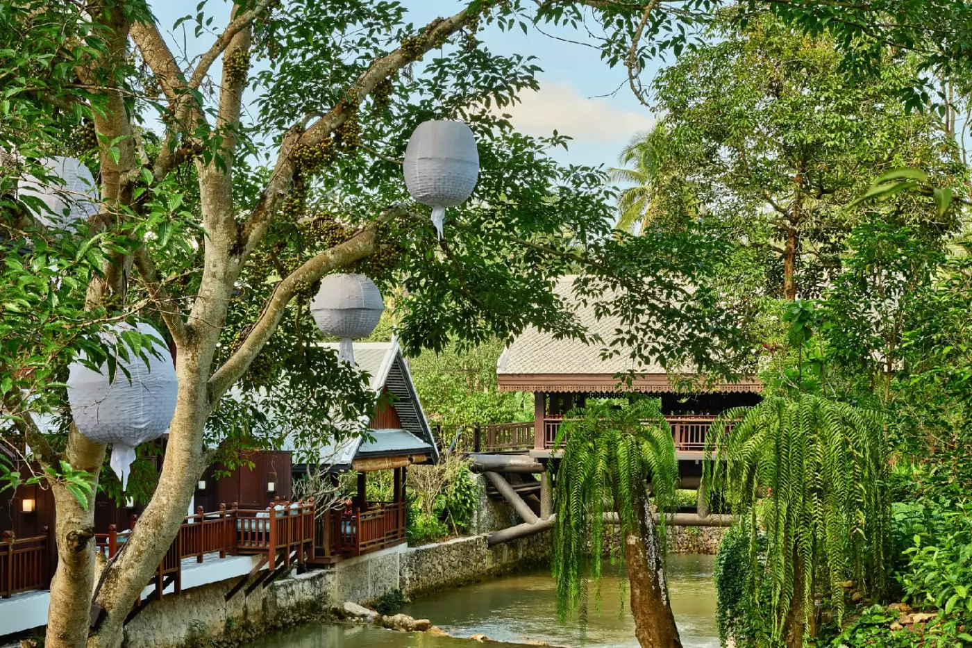 Rosewood Luang Prabang