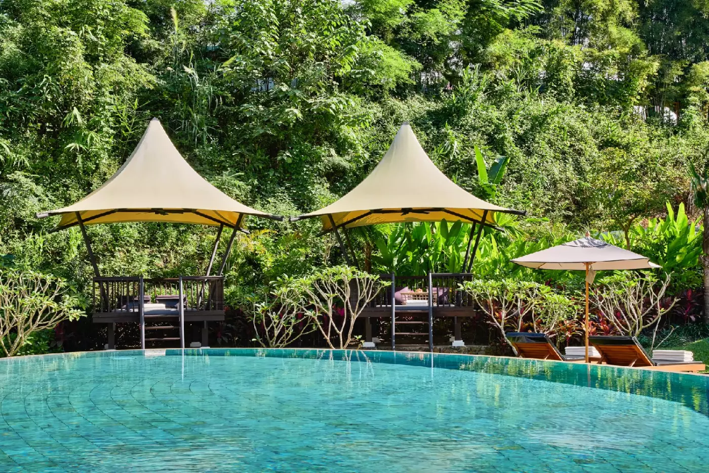 Rosewood Luang Prabang