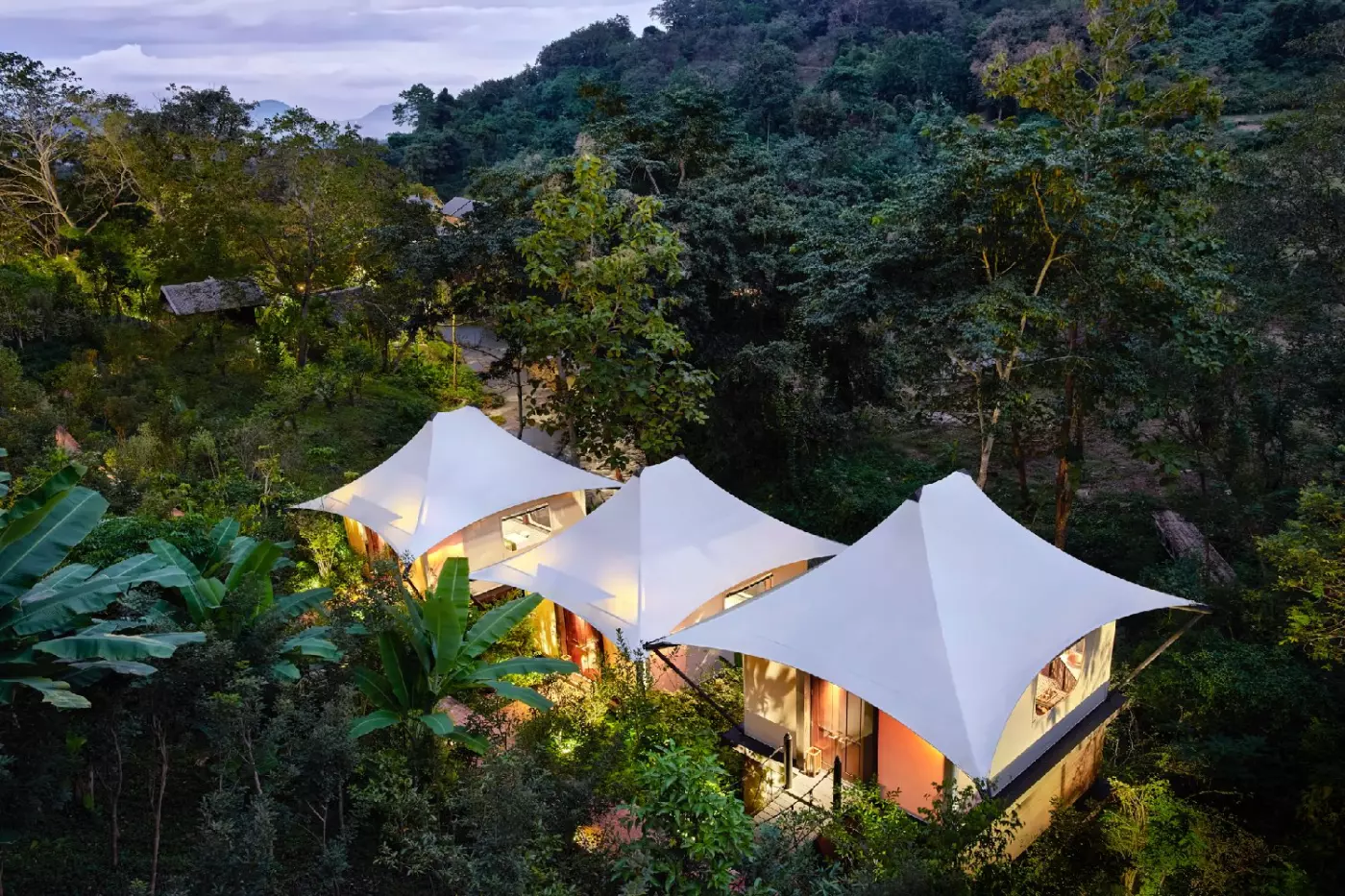 Rosewood Luang Prabang
