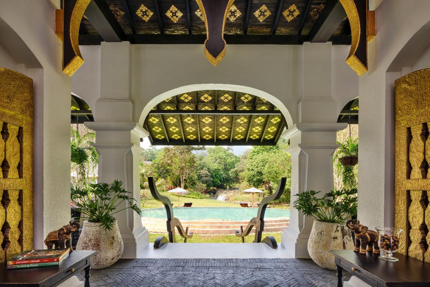 Rosewood Luang Prabang