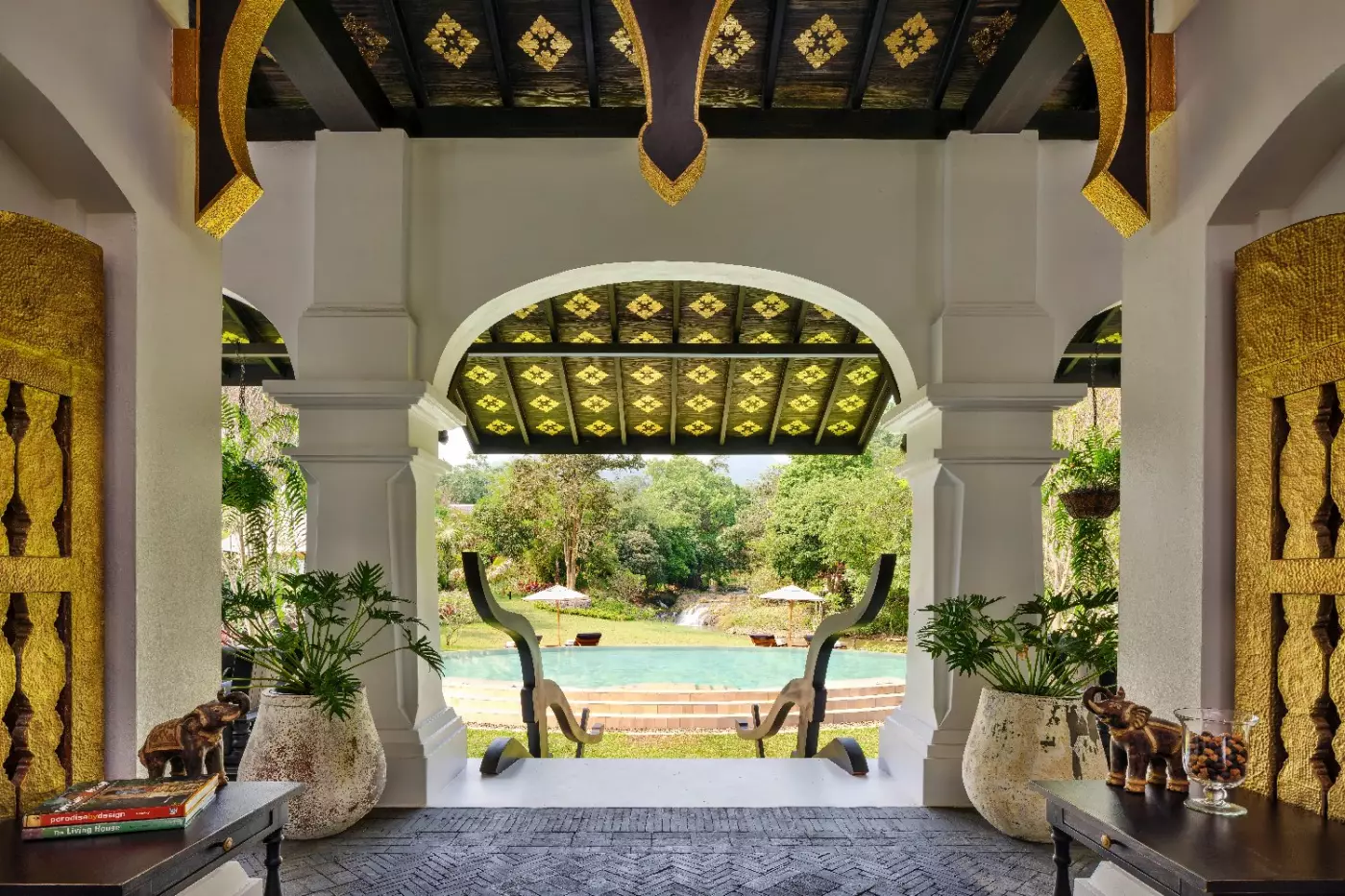 Rosewood Luang Prabang