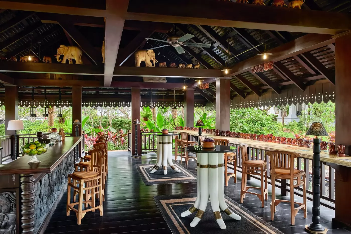 Rosewood Luang Prabang