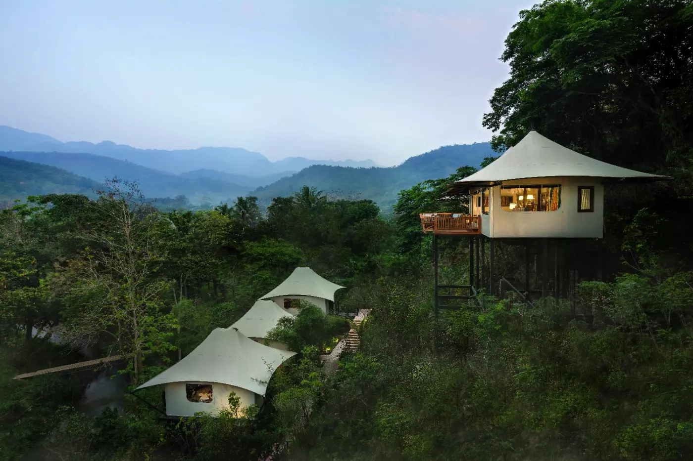 Rosewood Luang Prabang