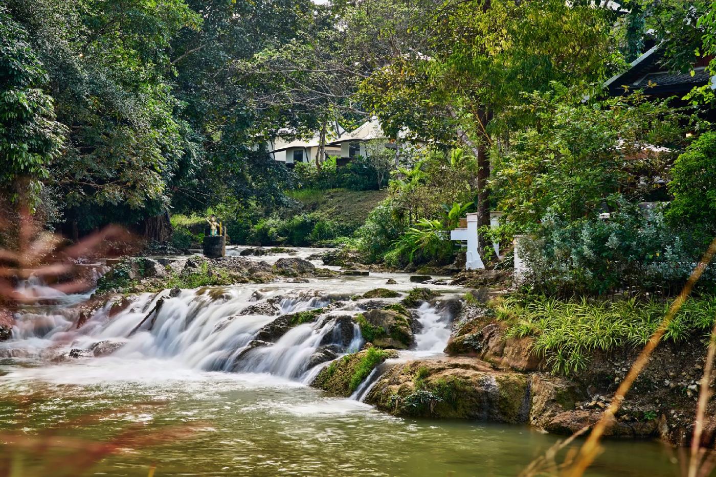 Rosewood Luang Prabang