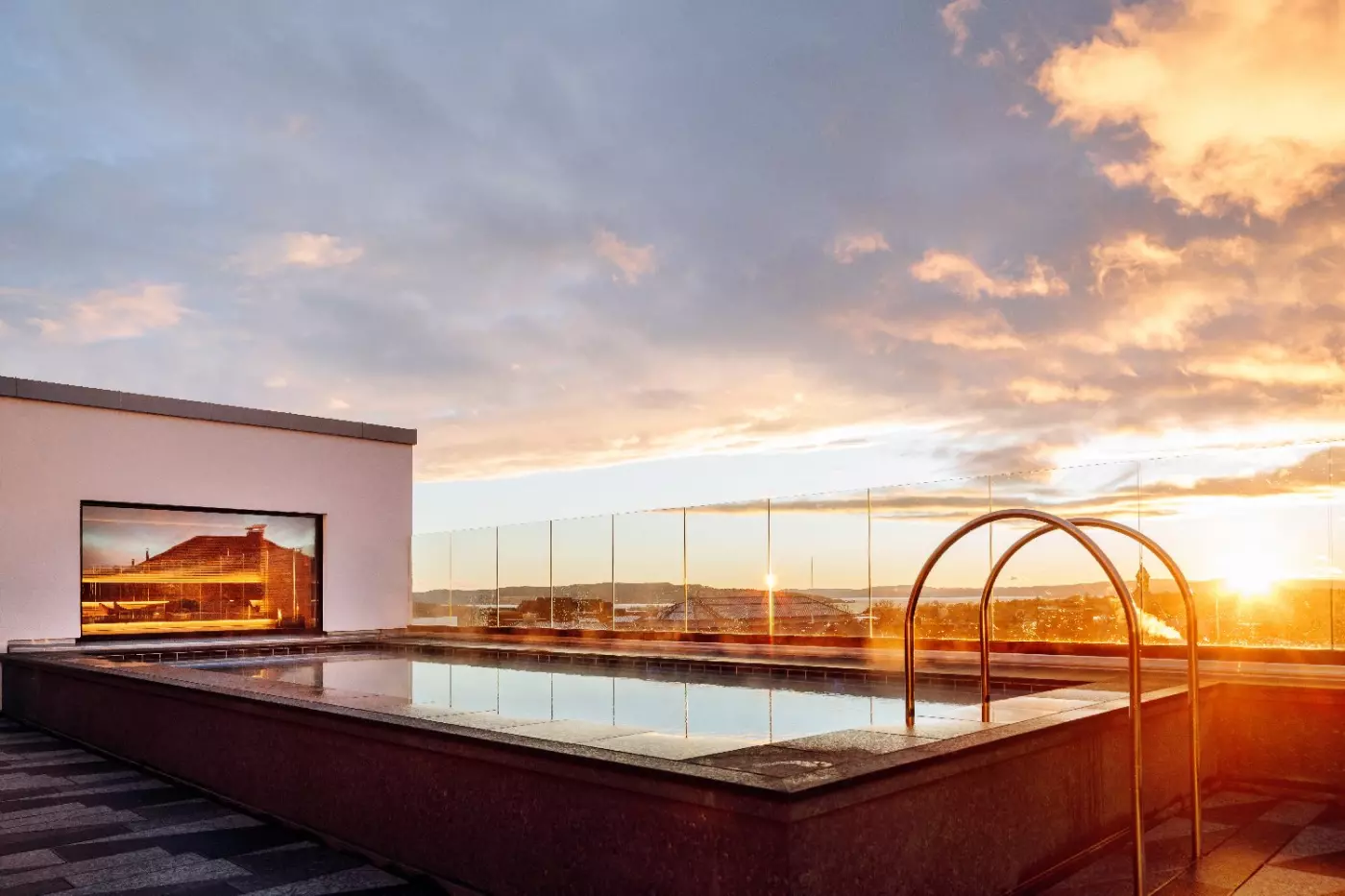 Sommerro Hotel Oslo