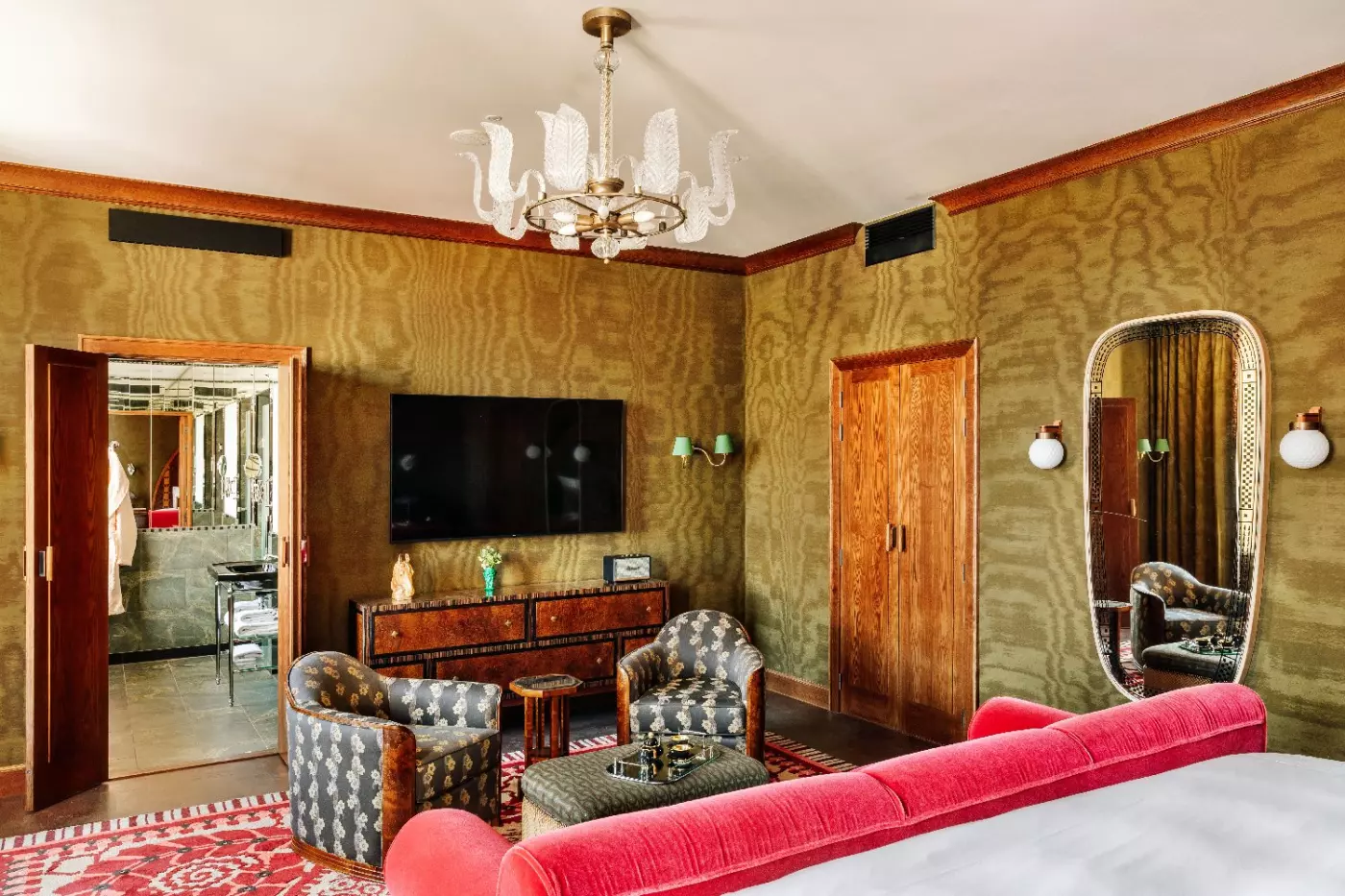 Sommerro Hotel Oslo