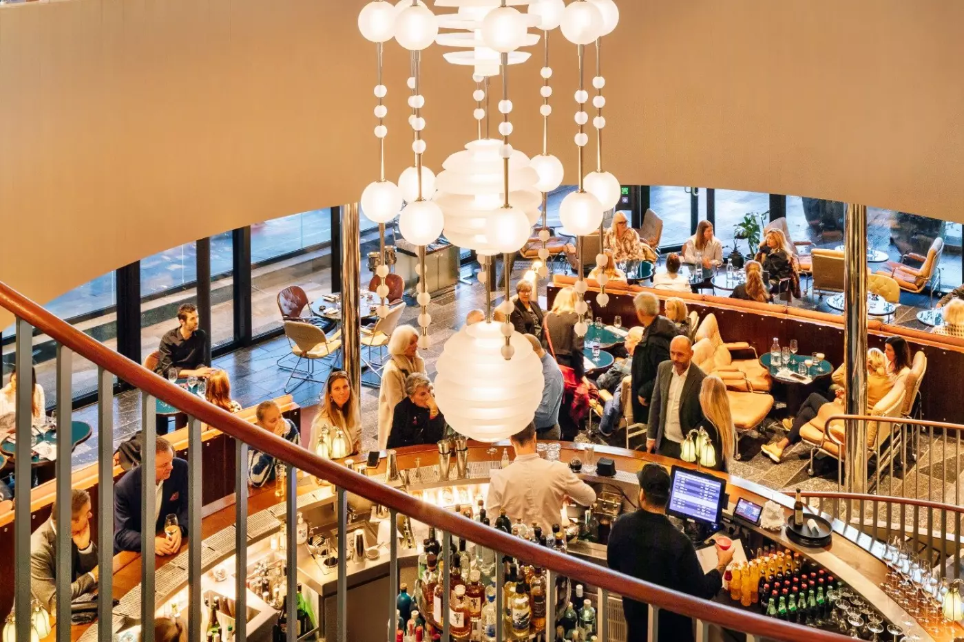 Sommerro Hotel Oslo