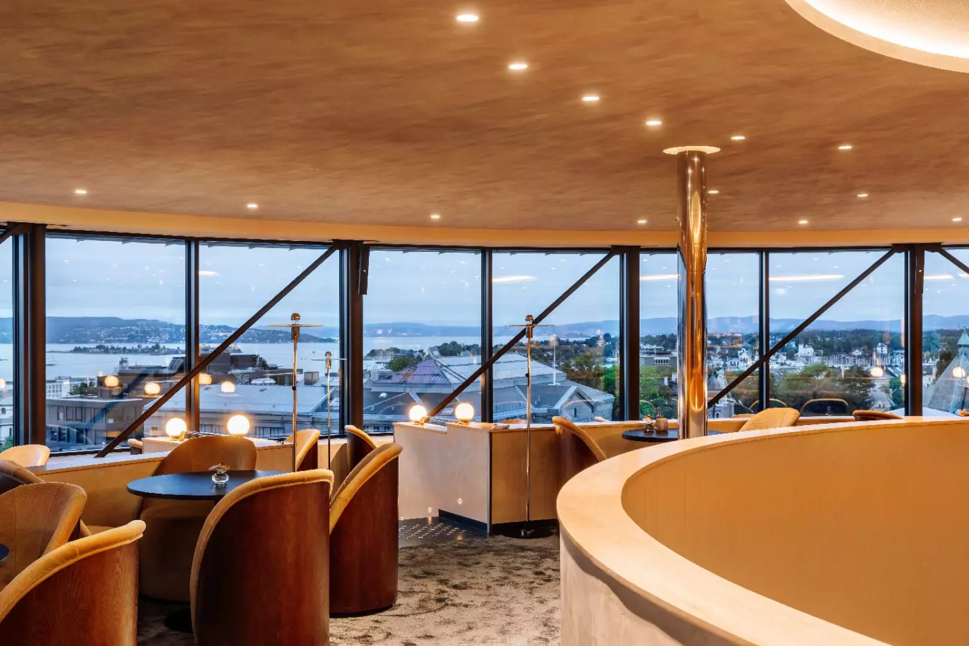 Sommerro Hotel Oslo