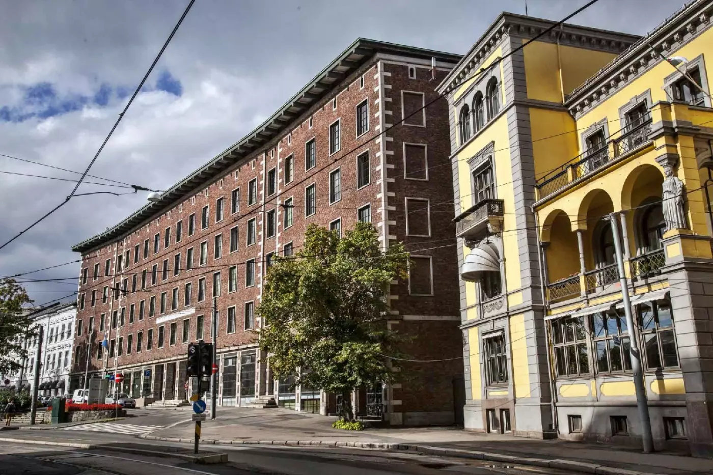 Sommerro Hotel Oslo