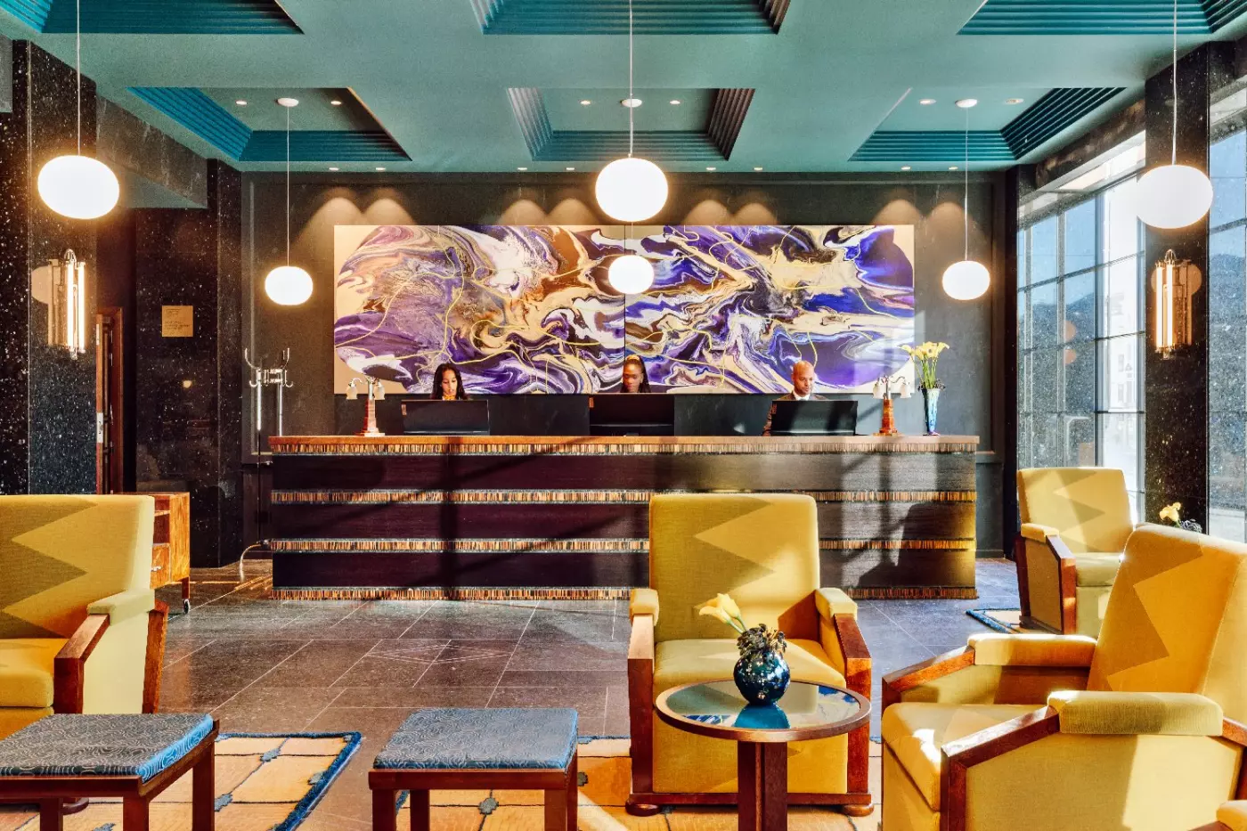 Sommerro Hotel Oslo