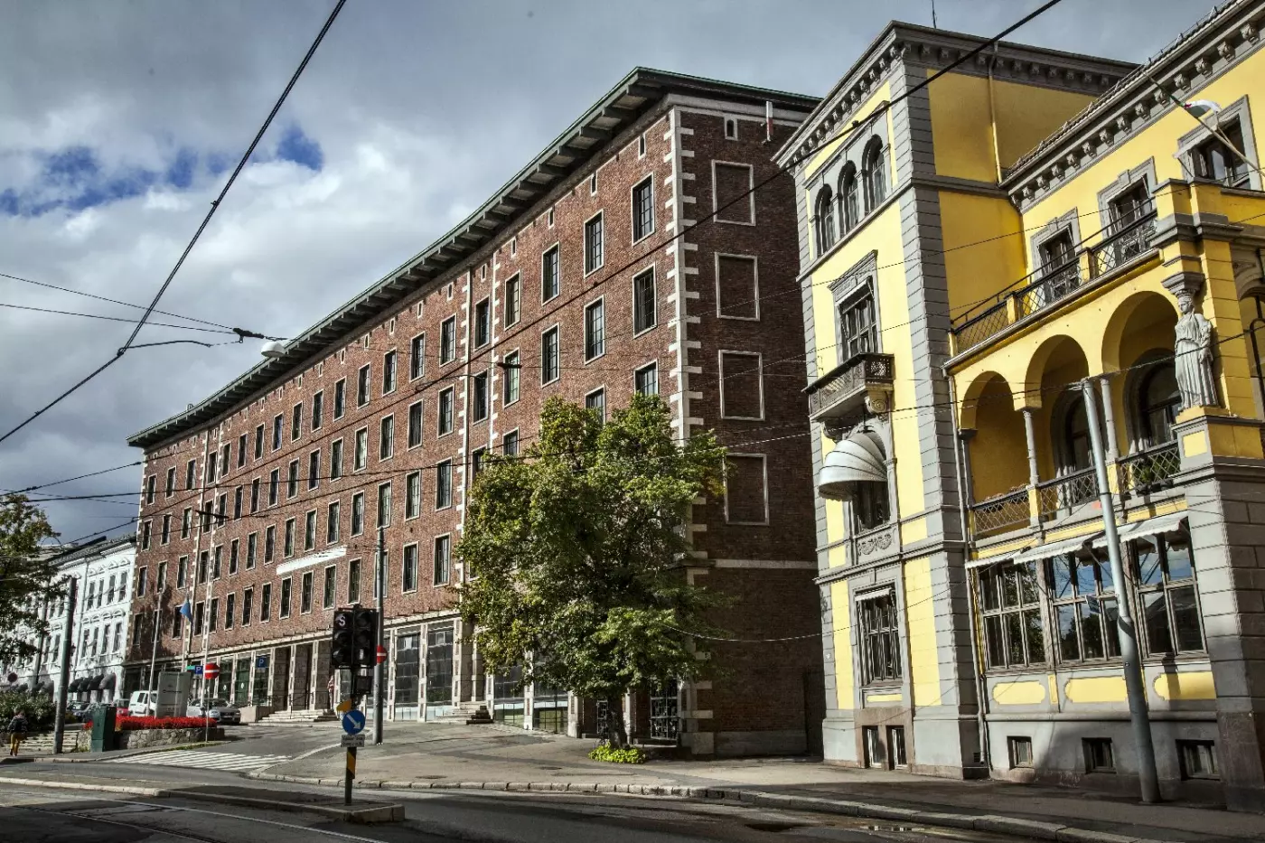 Sommerro Hotel Oslo