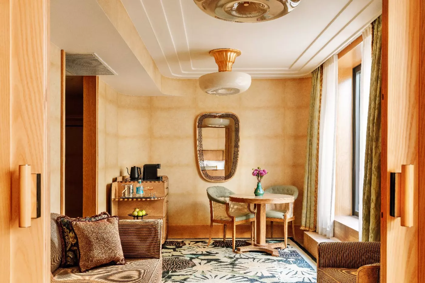Sommerro Hotel Oslo