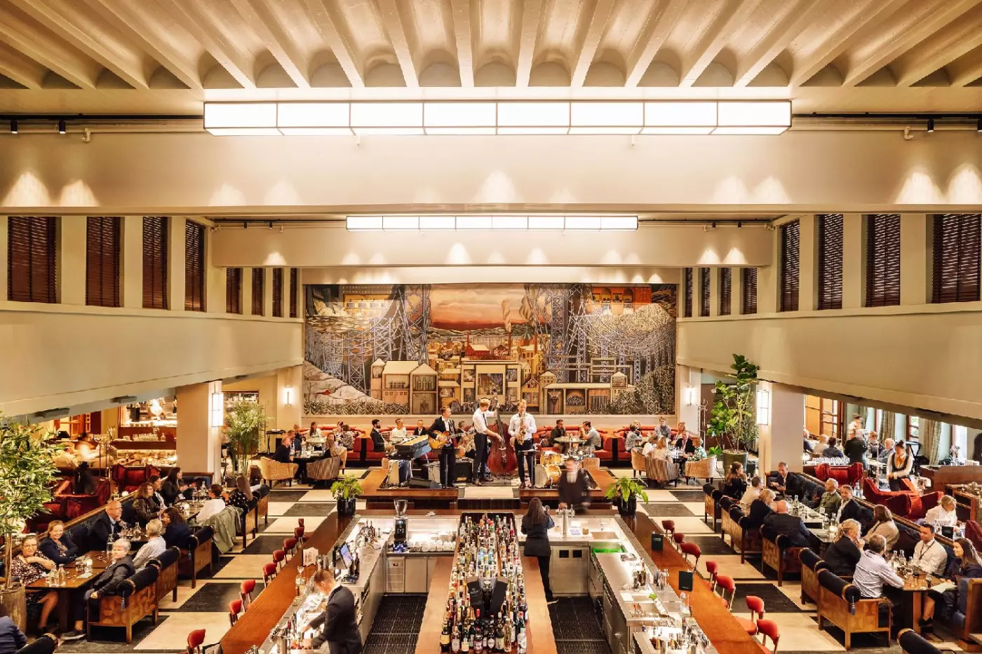 Sommerro Hotel Oslo