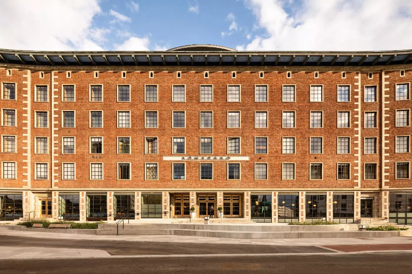 Sommerro Hotel Oslo