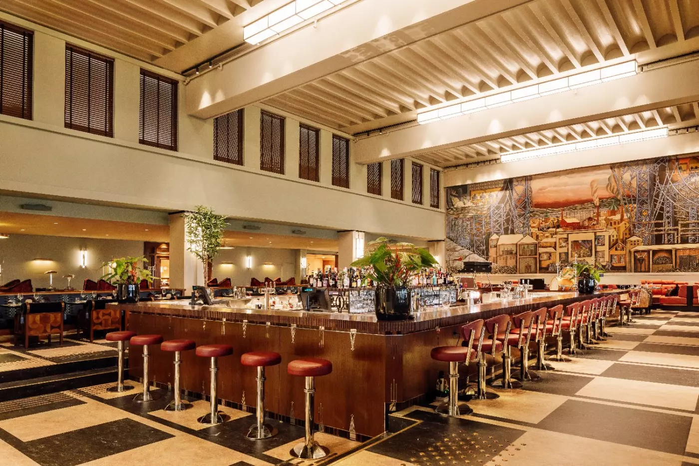 Sommerro Hotel Oslo