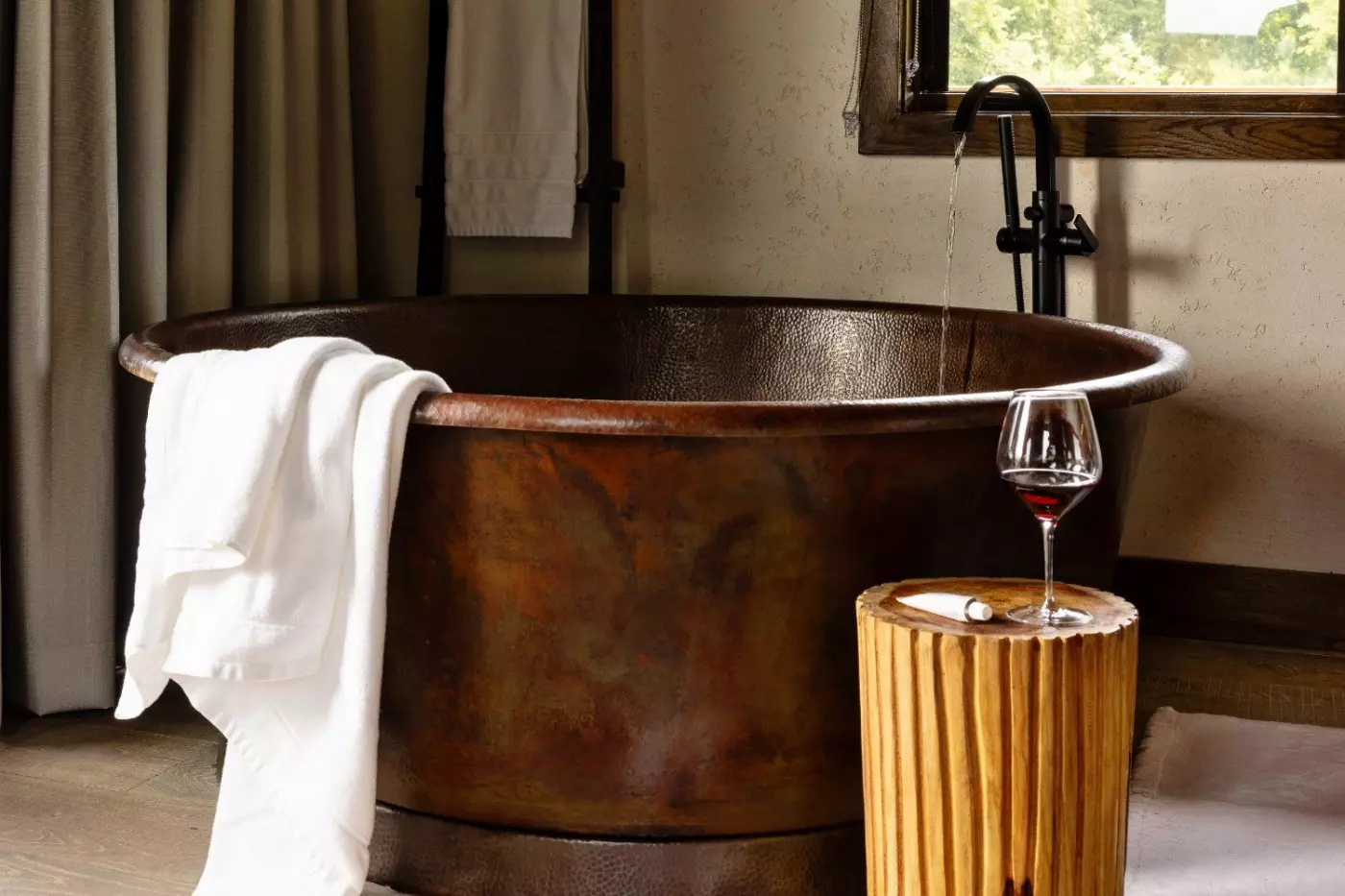 Southall Farm & Inn