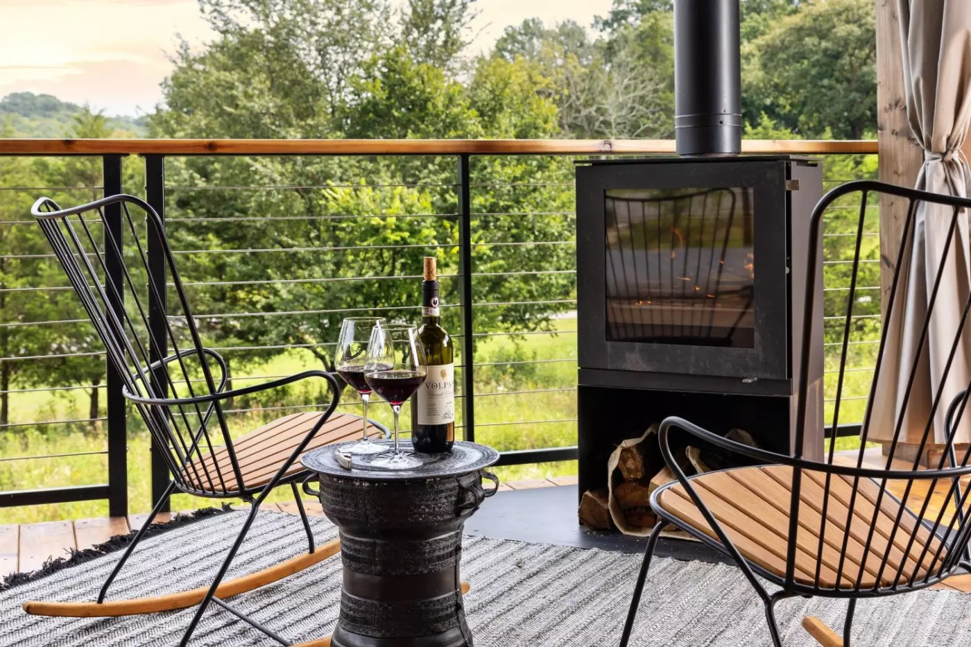 Southall Farm & Inn